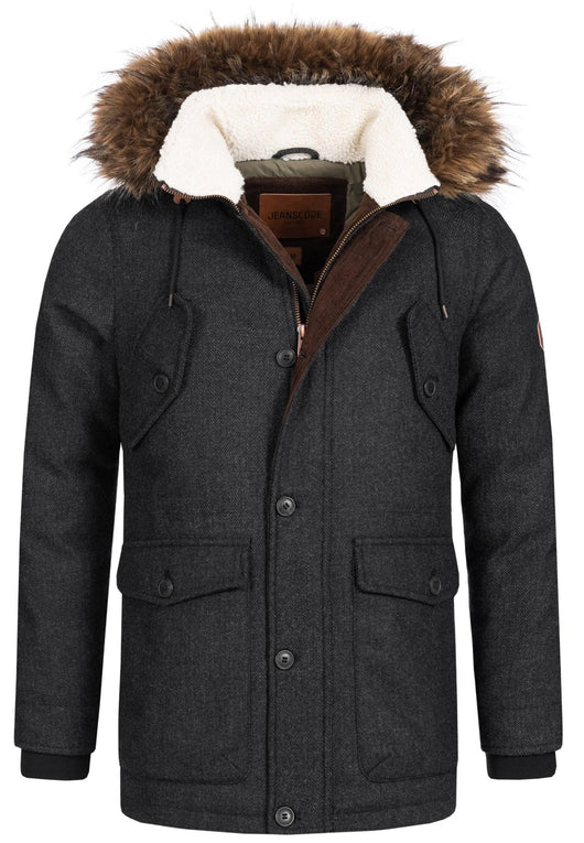 Winterjacke Baynes