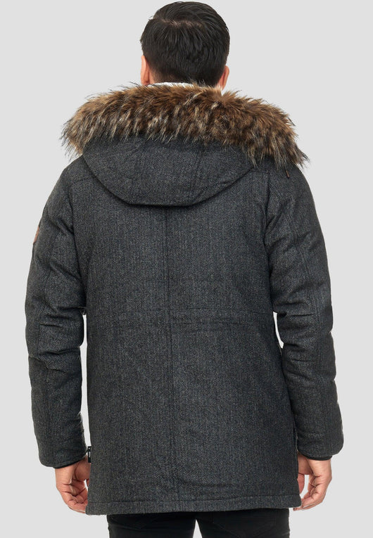 Winterjacke Baynes