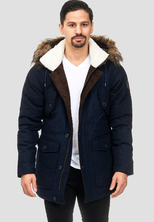 Winterjacke Baynes