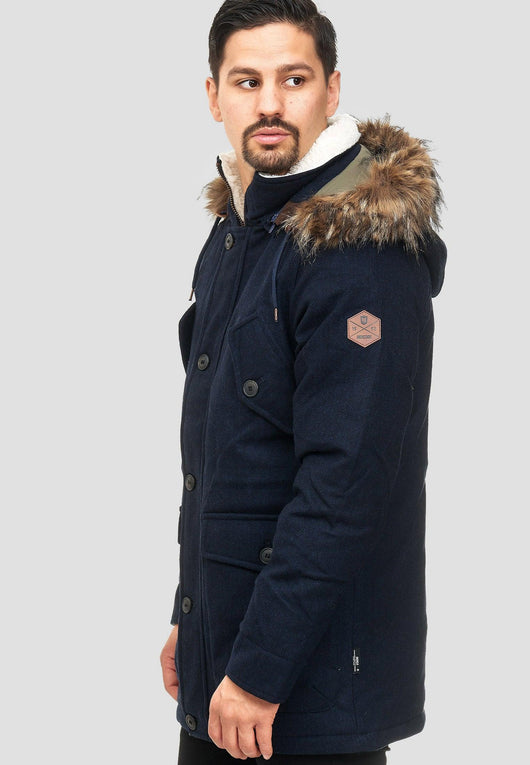 Winterjacke Baynes