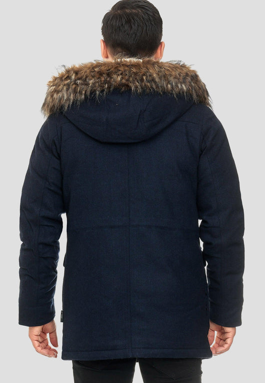 Winterjacke Baynes