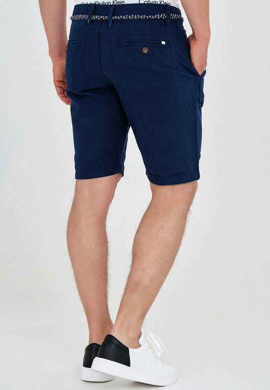 Shorts Leinen Sant Cugat