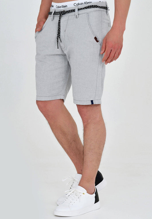 Shorts Leinen Sant Cugat