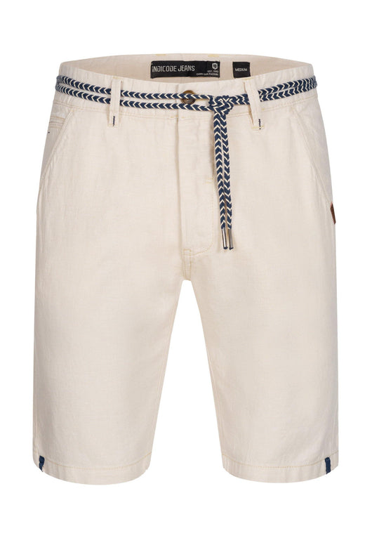 Shorts Leinen Sant Cugat