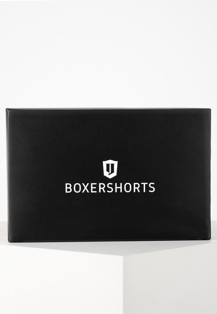 Indicode Herren Matthesen 4er Pack Boxershorts aus 98% Baumwolle - INDICODE