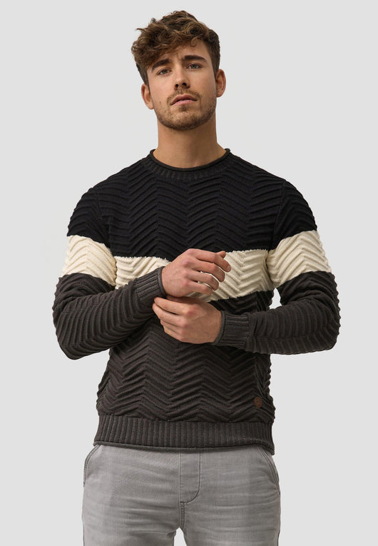 Strickpullover Dean