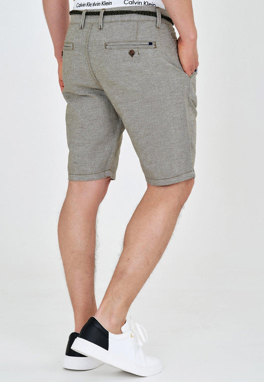 Shorts Leinen Sant Cugat