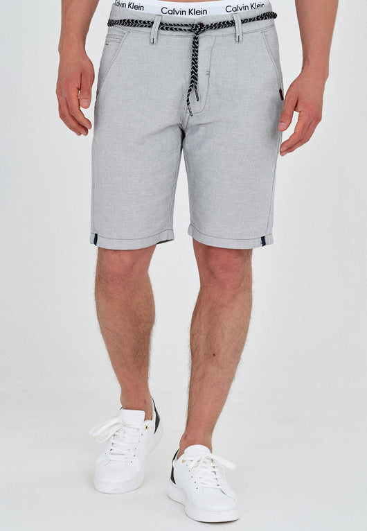 Shorts Leinen Sant Cugat